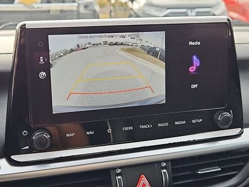 Used 2023 Kia Forte GT-Line w/ GT-Line Technology Package image 24