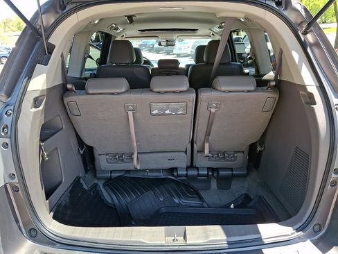 Used 2016 Honda Odyssey EX-L image 30