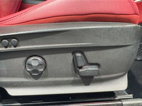 Used 2019 Alfa Romeo Stelvio Ti Sport w/ Quick Order Package 22S Sport image 14