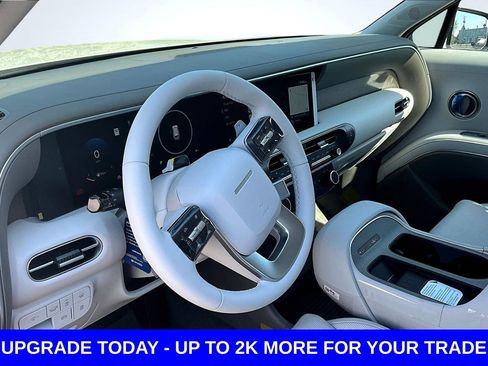 New 2026 Hyundai Palisade SEL AWD/4WD image 8