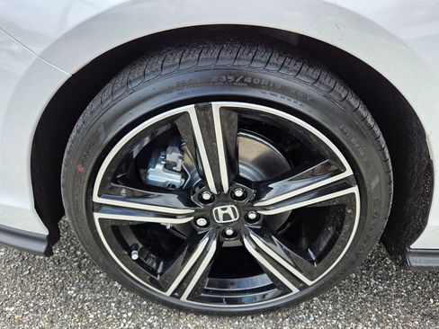 New 2026 Honda Accord Sport image 20