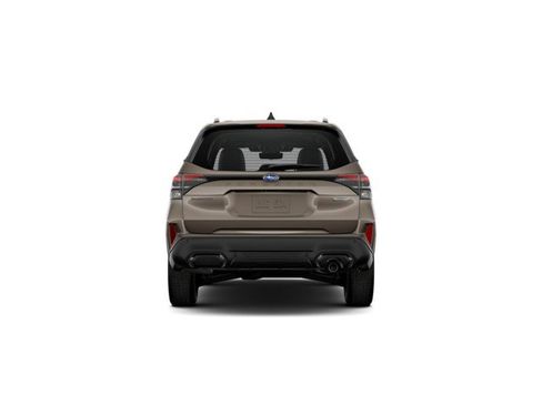 New 2025 Subaru Forester Touring w/ Protection Package (1PH) image 9