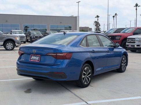 Used 2024 Volkswagen Jetta S FWD image 5