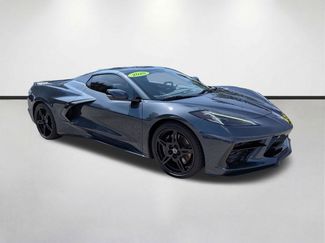 Used 2020 Chevrolet Corvette Stingray Preferred Conv w/ 2LT Preferred Equipment Group RWD video 1