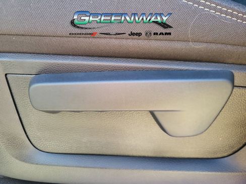 New 2026 RAM 2500 Tradesman image 11