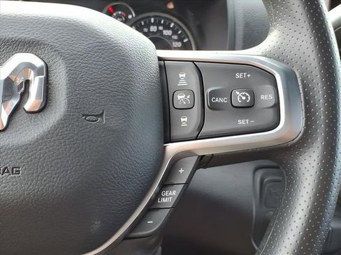 New 2026 RAM 2500 Tradesman AWD/4WD image 22