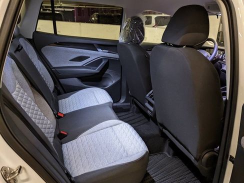 New 2026 Volkswagen Tiguan S FWD image 24