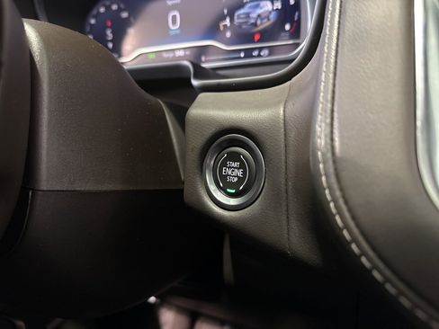 Used 2023 Chevrolet Tahoe Z71 w/ Luxury Package image 26