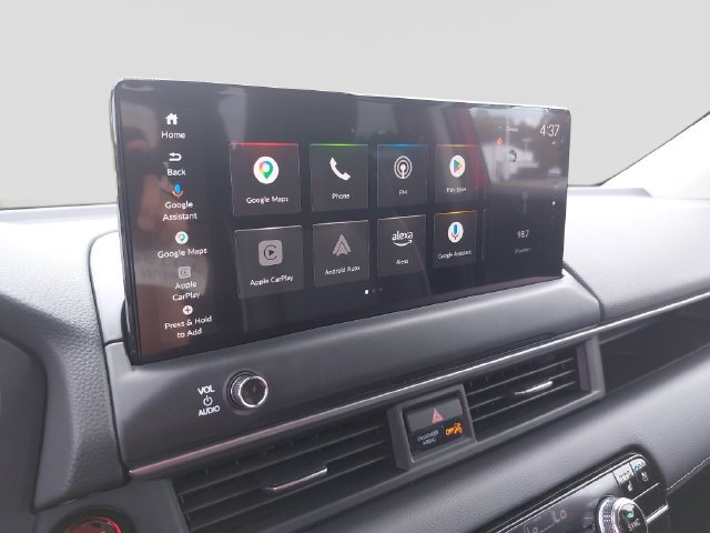 New 2026 Honda Pilot Elite image 22