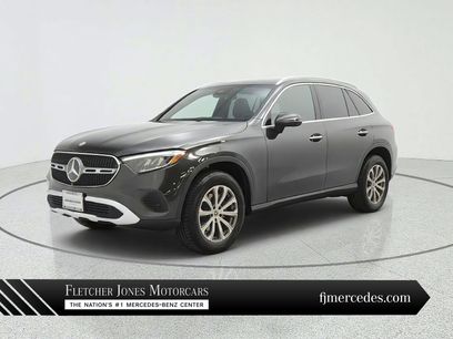 Certified 2026 Mercedes-Benz GLC 300