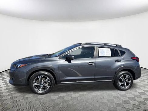 Certified 2024 Subaru Crosstrek 2.0i Premium image 4