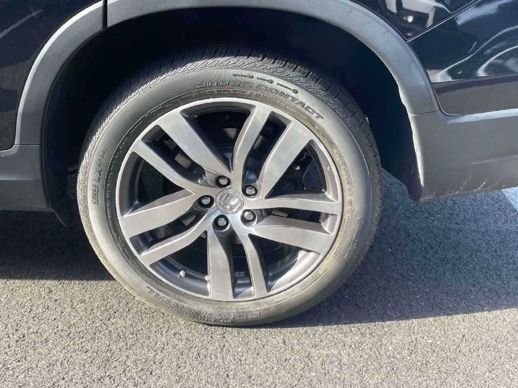 Used 2016 Honda Pilot Touring image 6