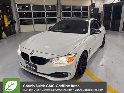 Used 2015 BMW 428i Coupe