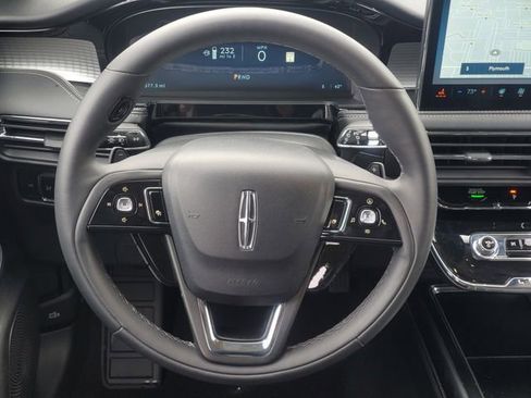 Certified 2024 Lincoln Corsair Premiere w/ Equipment Group 101A image 25