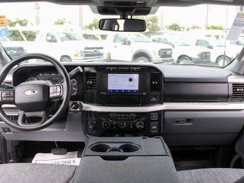 Used 2023 Ford F250 XLT AWD/4WD image 23