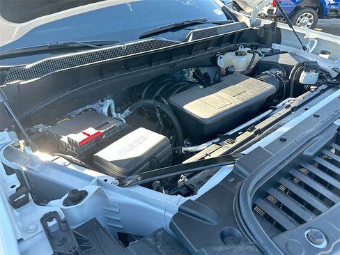 Used 2024 Chevrolet Silverado 1500 RST image 26