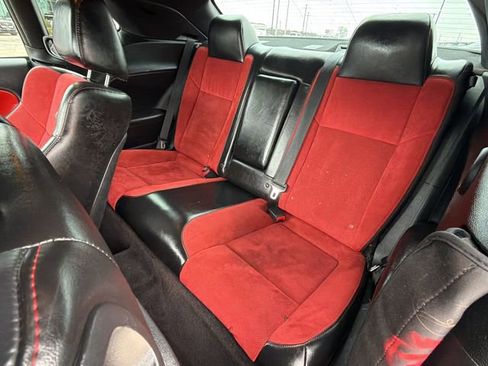 Used 2018 Dodge Challenger R/T Scat Pack image 14