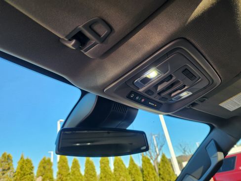 Used 2025 GMC Sierra 1500 Denali image 35