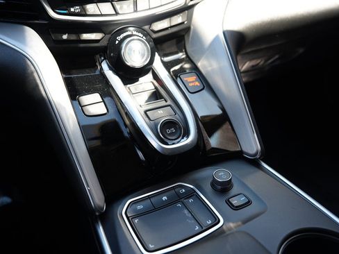 Used 2023 Acura TLX w/ Technology Package FWD image 29