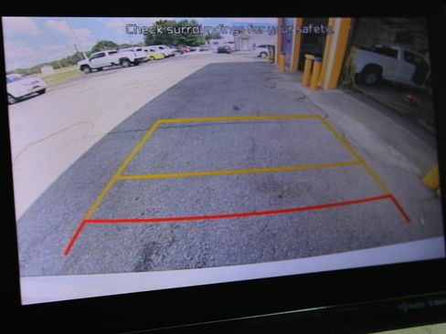 Used 2021 Kia Sorento S w/ Panoramic Sunroof Package FWD image 34