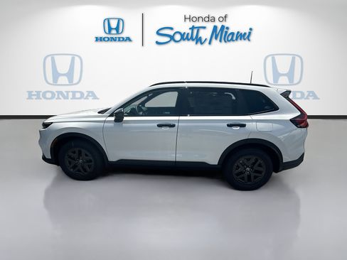 New 2026 Honda CR-V TrailSport image 4
