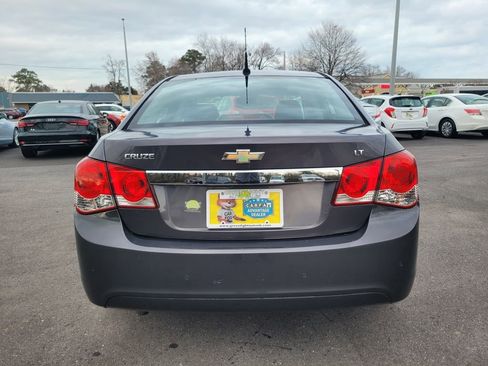 Used 2011 Chevrolet Cruze LT image 6