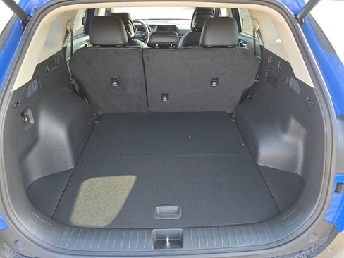 New 2026 Kia Sportage EX w/ EX Panorama Roof Package image 19