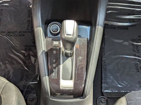 Used 2021 Nissan Kicks S FWD image 12