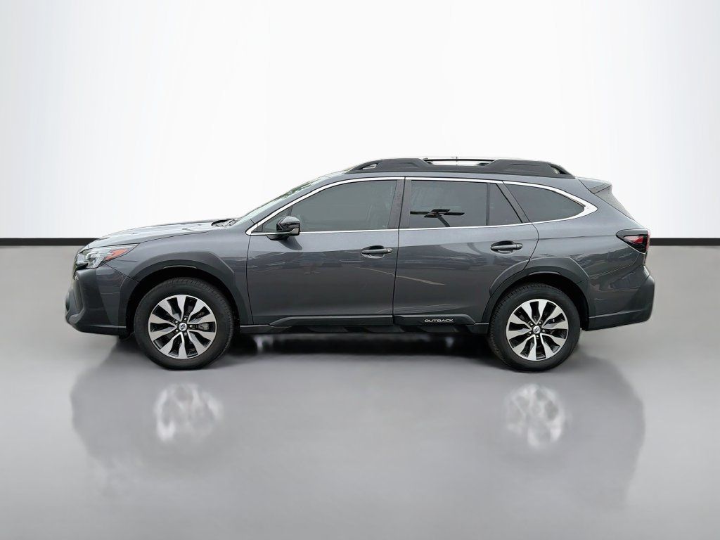 Used 2024 Subaru Outback Limited XT AWD/4WD image 9