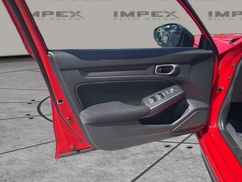 Used 2025 Honda Civic Sport image 23