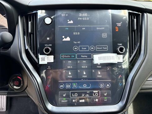 New 2025 Subaru Outback Wilderness image 25