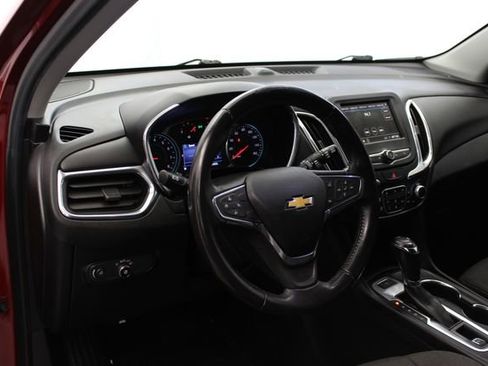 Used 2019 Chevrolet Equinox LT image 19