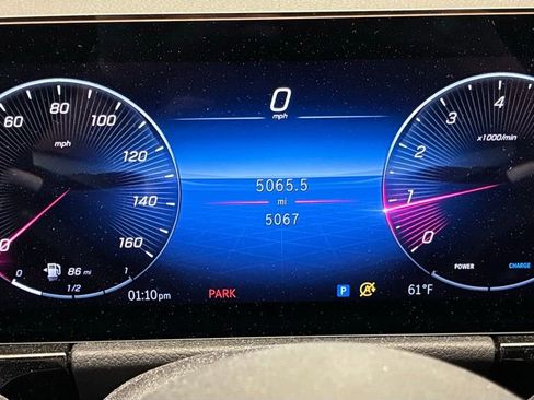 Certified 2025 Mercedes-Benz GLA 250 4MATIC image 16