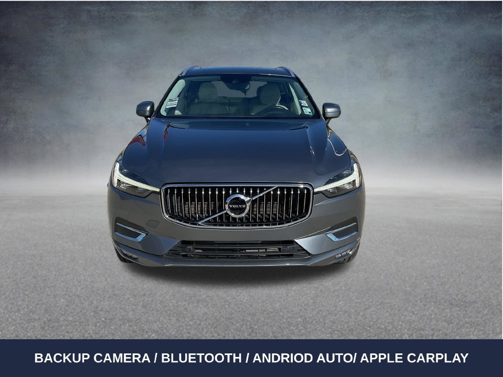Used 2021 Volvo XC60 T5 Inscription FWD image 2