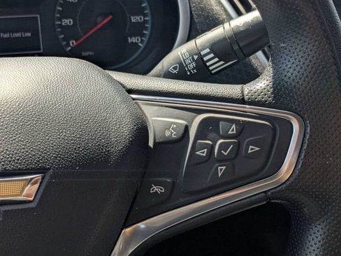 Used 2024 Chevrolet Malibu LT FWD image 20