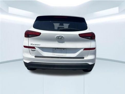Used 2019 Hyundai Tucson SE FWD image 7