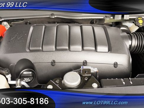 Used 2015 GMC Acadia Denali image 23