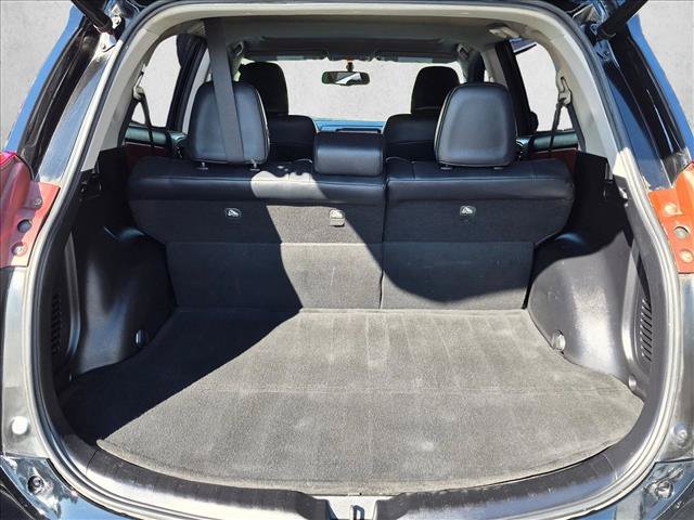 Used 2015 Toyota RAV4 Limited FWD image 6