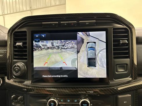 Used 2022 Ford F150 Lariat w/ Equipment Group 502A High AWD/4WD image 20
