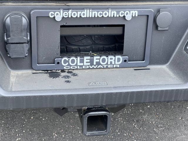 New 2026 Ford F150 Lariat w/ Equipment Group 502A High AWD/4WD image 8