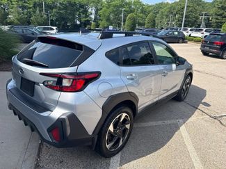 Used 2024 Subaru Crosstrek 2.5i Limited AWD/4WD video 2