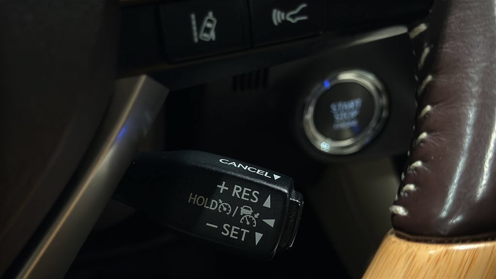 Used 2018 Lexus RX 350L AWD image 28