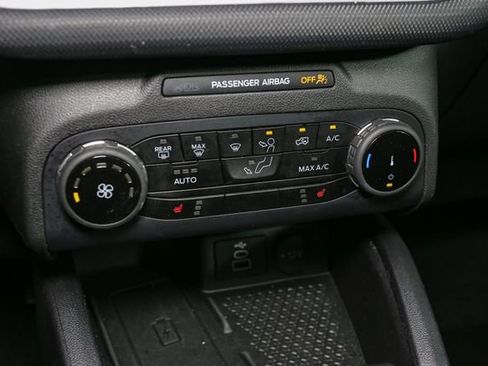 Used 2024 Ford Bronco Sport Big Bend w/ Convenience Package image 23