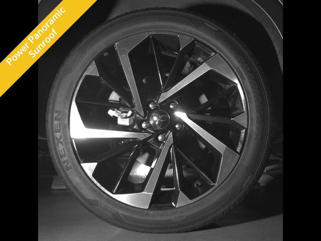 Used 2023 Mitsubishi Outlander SEL AWD/4WD image 12