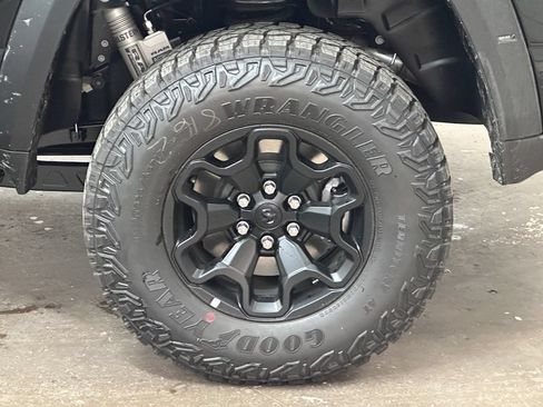 New 2026 RAM 1500 RHO w/ RHO Level 1 Equipment Group AWD/4WD image 56