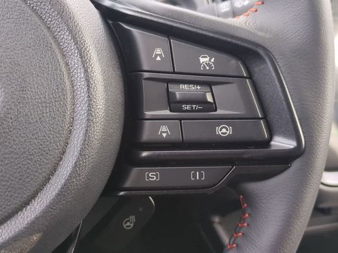 New 2026 Subaru Crosstrek 2.5i Limited image 25