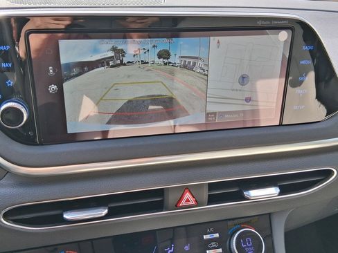 Used 2023 Hyundai Sonata SEL image 10