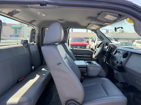 Used 2015 Ford F250 XL RWD image 33