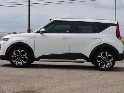 Used 2020 Kia Soul X-Line image 14