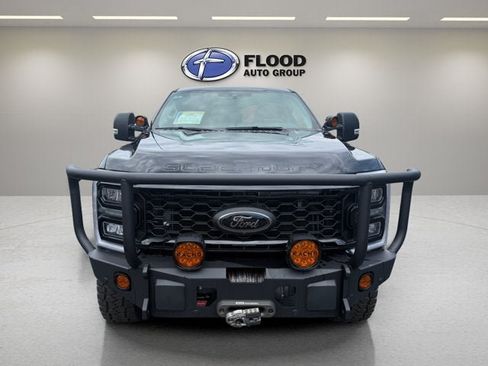 New 2026 Ford F250 XLT w/ XLT Premium Package AWD/4WD image 2
